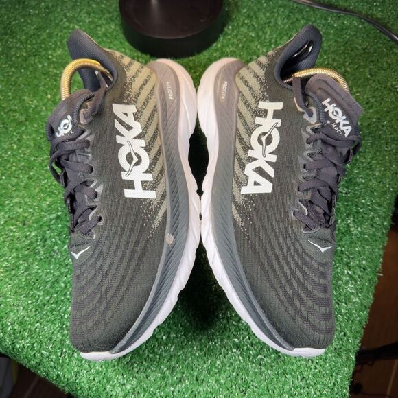 HOKA ONE ONE MACH 5 - Women’s Running Shoes - SIZE 8B - Picture 7 of 9